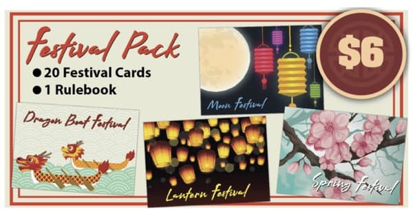 Night Market: Cultural Expansion