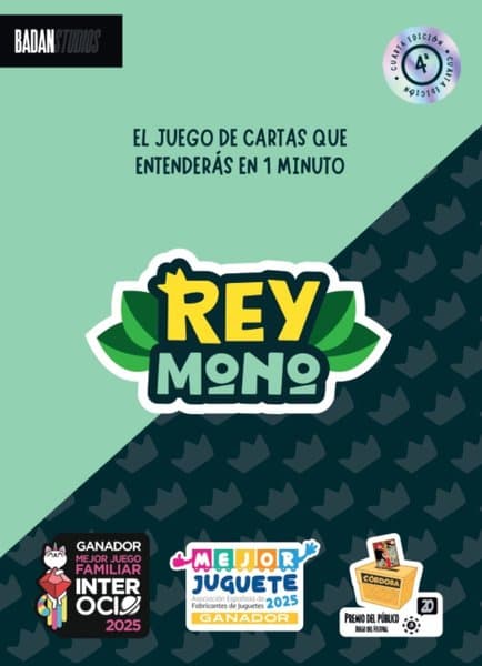 Rey Mono