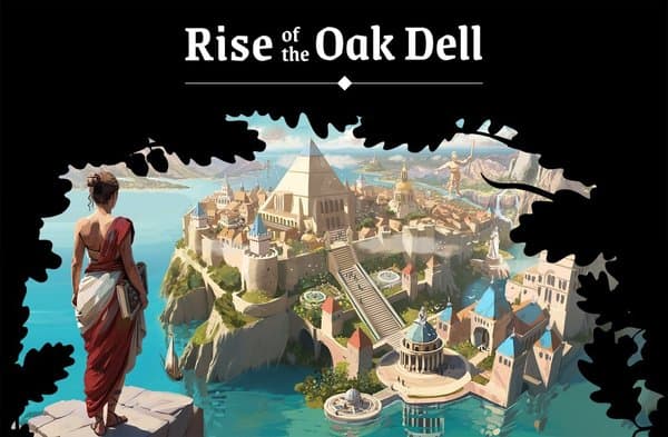 Rise of the Oak Dell