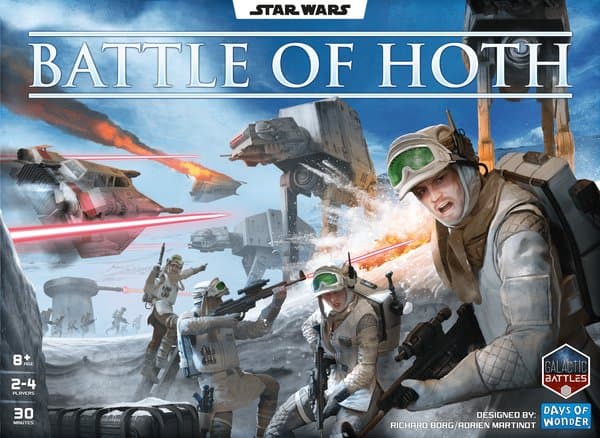 Star Wars: Битва за Гот