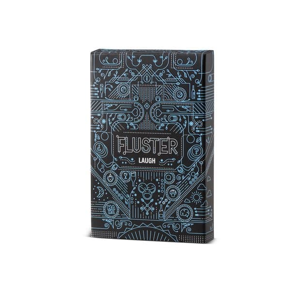 FLUSTER: Laugh Pack