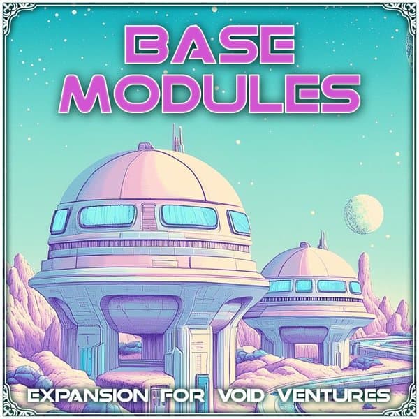 Void Ventures: Base Modules