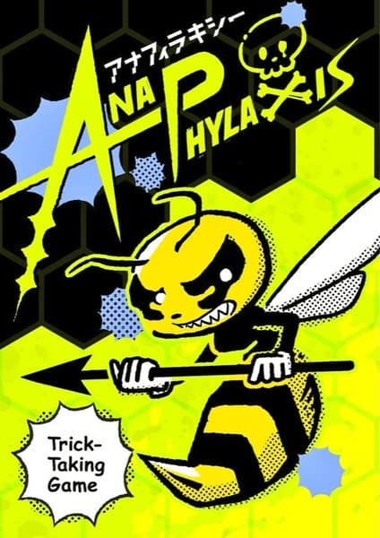 Anaphylaxis