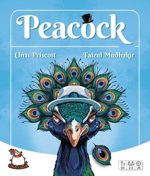 Peacock