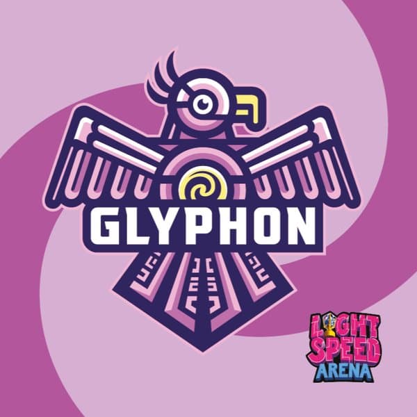 Light Speed: Arena – Glyphon