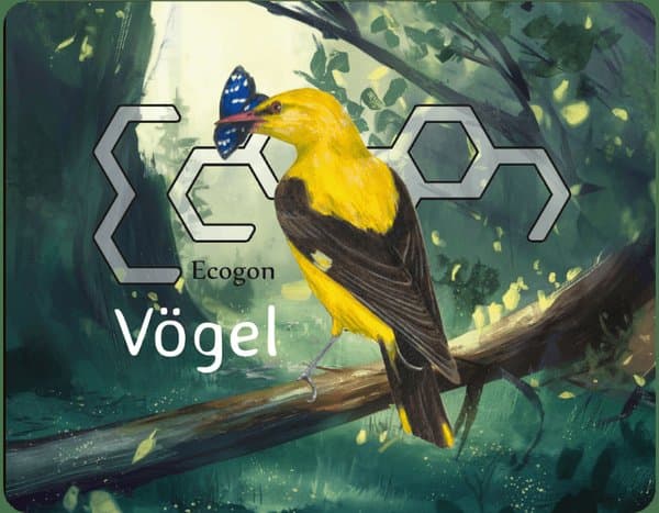 Ecogon: Vögel Expansion
