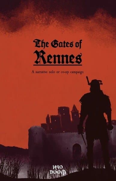 1490 Doom: The Gates of Rennes
