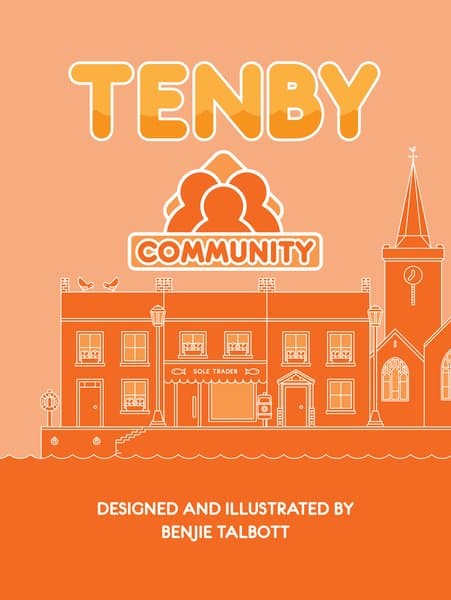 Tenby: Community