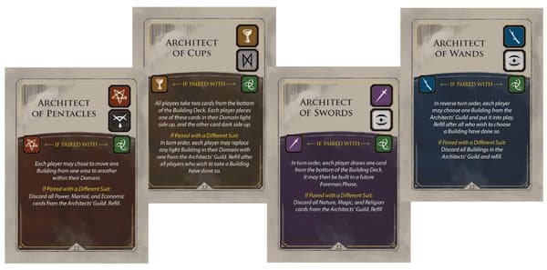 Dark Domains: 2022 Lab Rat Promo Cards