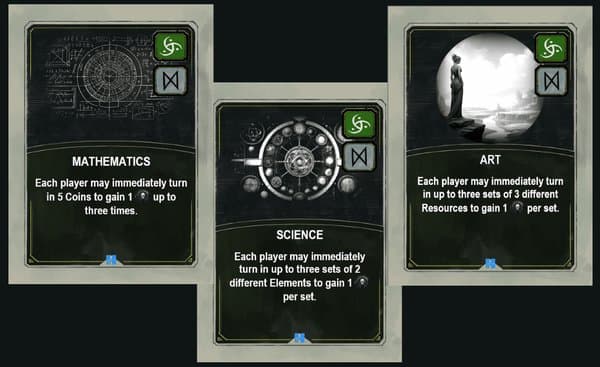 Dark Domains: 2024 Lab Rat Promo Cards