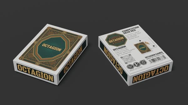Octagion Competition Deck