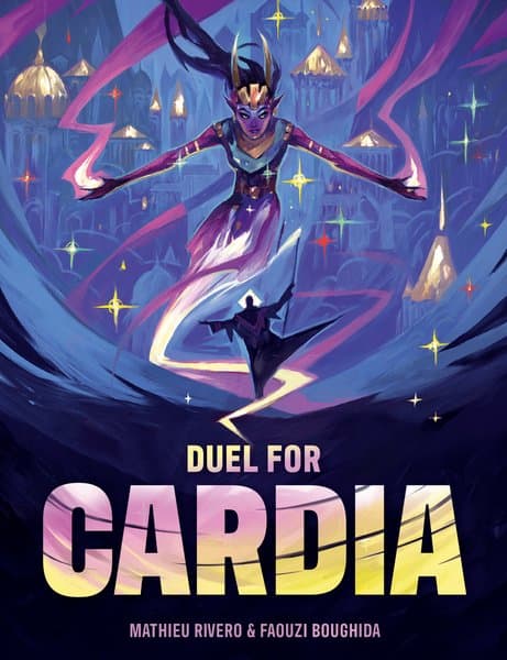 Duel for Cardia