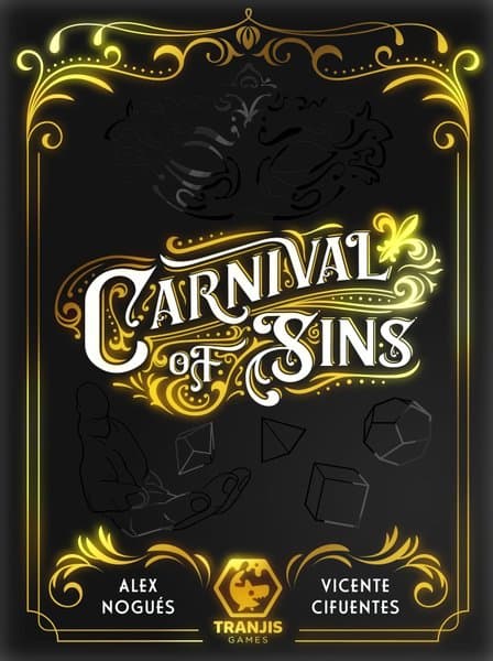 Carnival of Sins