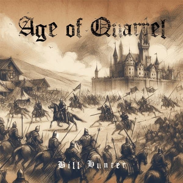Age of Quarrel