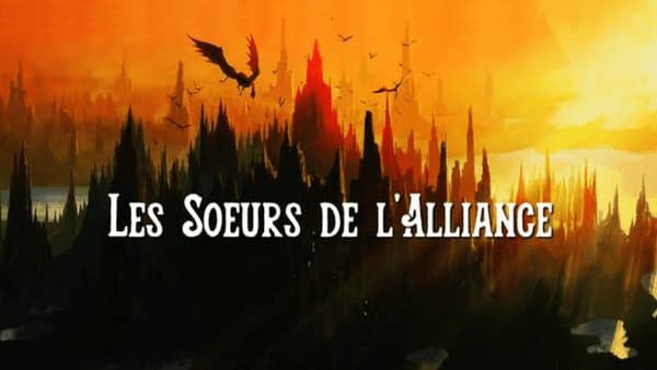 Les Soeurs de l'Alliance