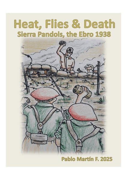 Heat, Flies & Death; Pandols 1938