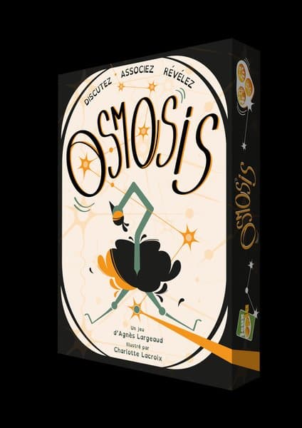 Osmosis