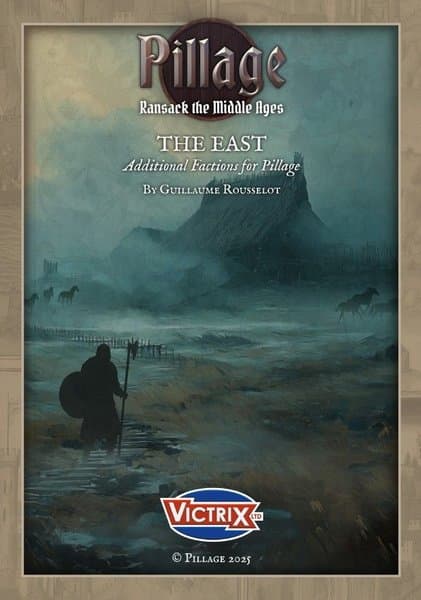 Pillage: The East