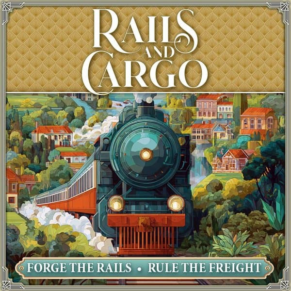 Rails and Cargo: Think and Write