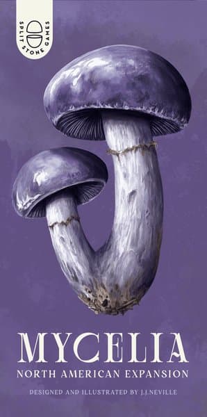Mycelia: North American Expansion