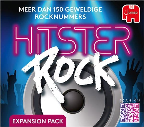 Hitster: Rock