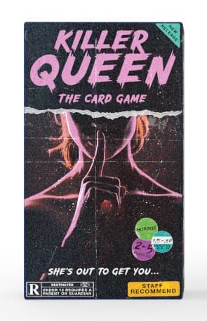 Killer Queen
