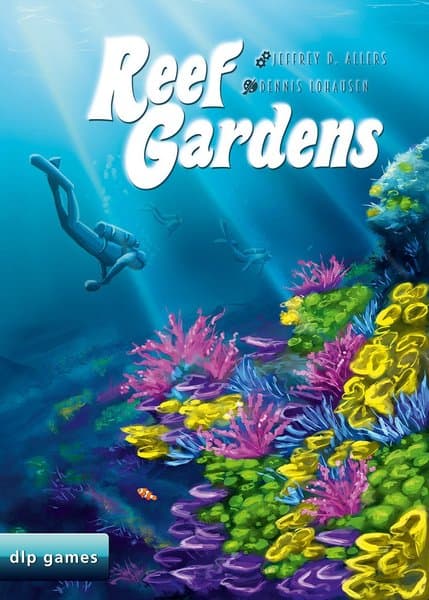 Reef Gardens