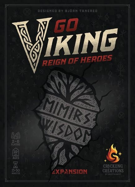 Go Viking: Reign of Heroes