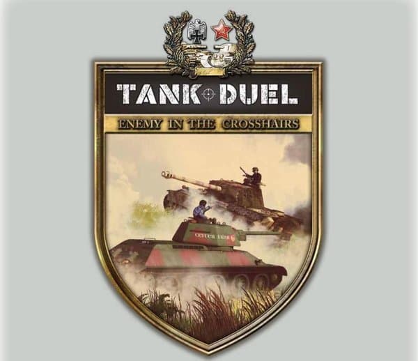 Tank Duel: Campaign System
