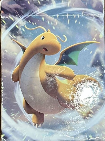 Pokemon TCG: Soaring Storm