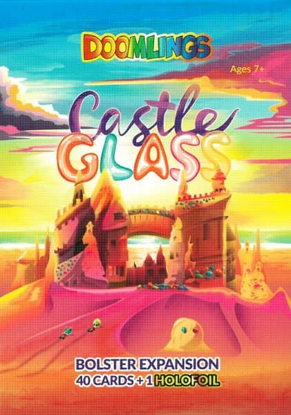 Doomlings: Castle Glass Bolster Expansion