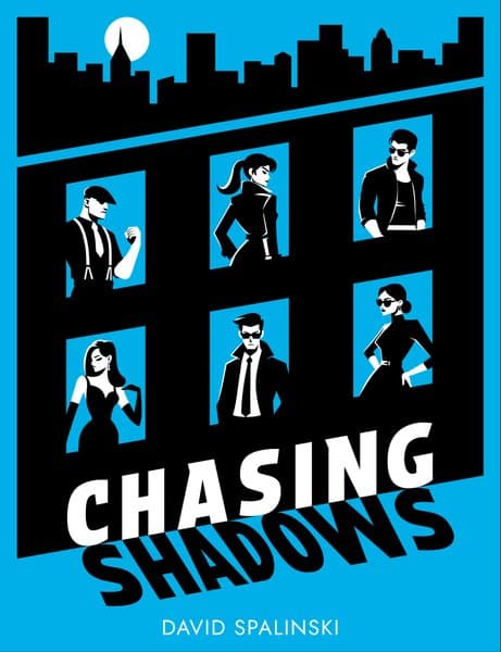 Chasing Shadows