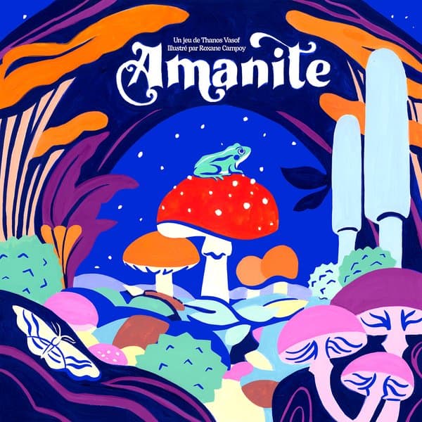 Amanite