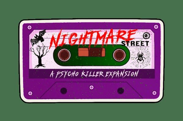Psycho Killer: Nightmare Street
