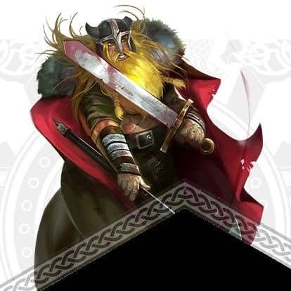 Champions of Midgard: Solo Mode