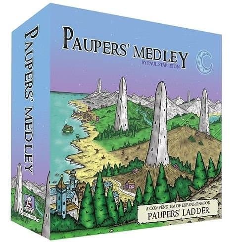Paupers' Medley