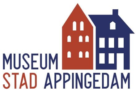 GRUNN: Pioniers in de Provincie – Museum Stad Appingedam Scenario Promo Card