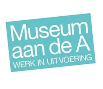 GRUNN: Pioniers in de Provincie – Museum aan de A Scenario Promo Card