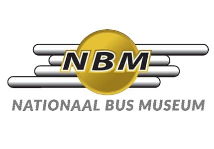 GRUNN: Pioniers in de Provincie – Nationaal Bus Museum Scenario Promo Card