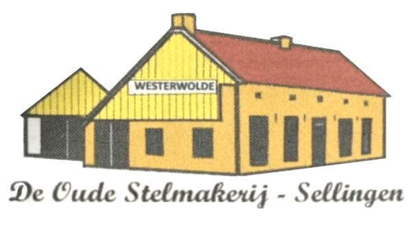 GRUNN: Pioniers in de Provincie – SHC De Oude Stelmakerij Scenario Promo Card