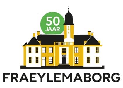GRUNN: Pioniers in de Provincie – Landgoed Fraeylemaborg Scenario Promo Card