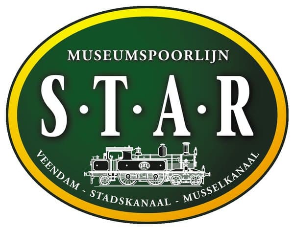 GRUNN: Pioniers in de Provincie – Museumspoorlijn STAR Scenario Promo Card
