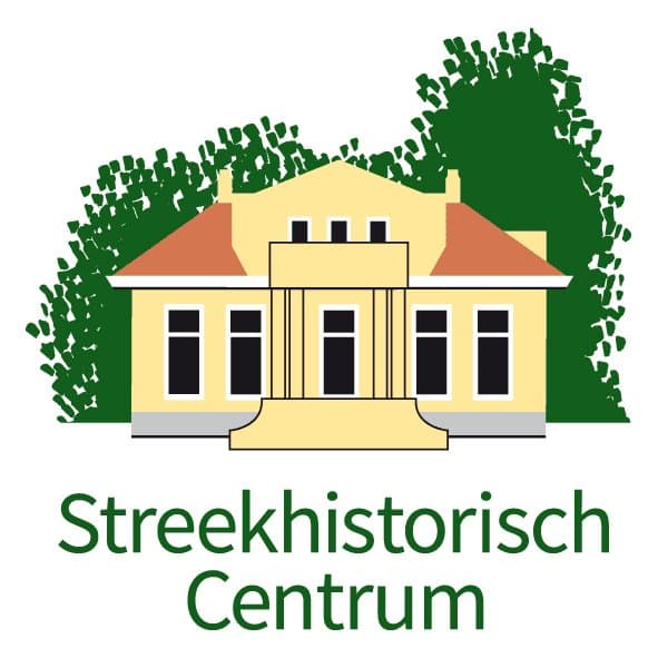 GRUNN: Pioniers in de Provincie – Streekhistorisch Centrum Scenario Promo Card