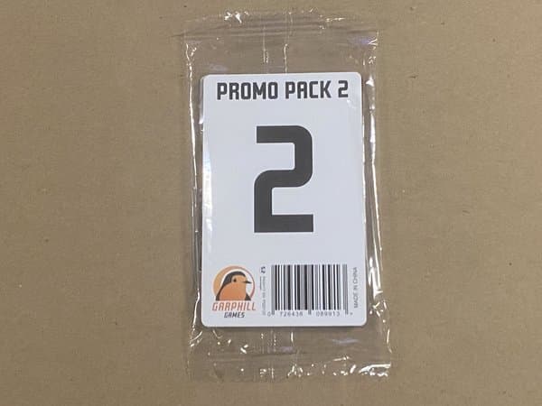 West Kingdom Trilogy: Promo Pack 2