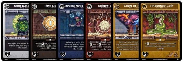 Super Boss Monster: Combo Pack