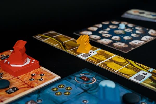 Azure: Cosmos Expansion