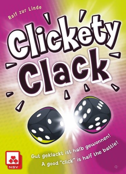 Clickety Clack
