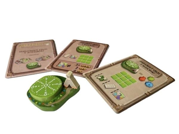 World Wonders: Bighorn Medicine Wheel Promo
