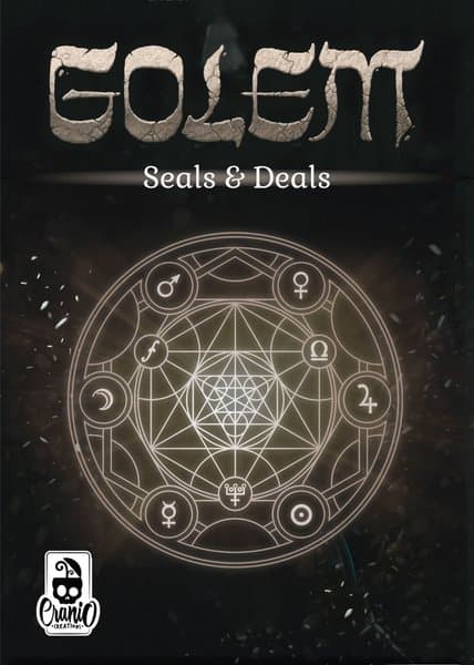 Golem: Seals & Deals