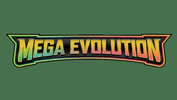 Pokémon TCG: Mega Evolution